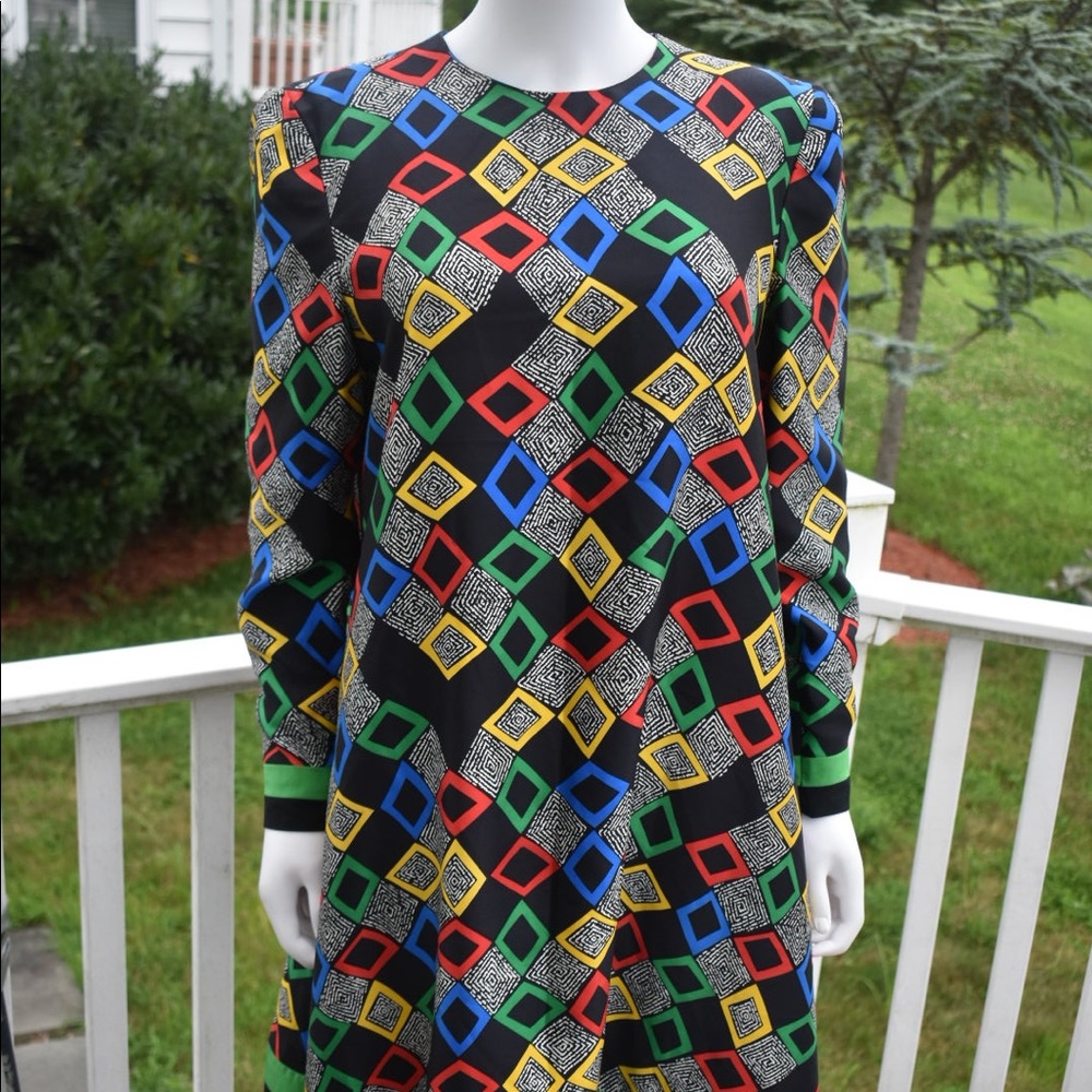 Stanley Platos Martin Ross Dress View 5